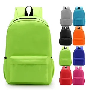 Portable à la mode en gros pas cher école étudiant enfants sac à dos sacs à dos étudiants école sacs à dos pour garçons