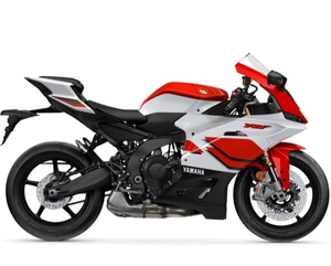 ยามาฮ่า YZF R9 รุ่นใหม่ล่าสุด ปี 2026 รถซูเปอร์สปอร์ตระดับกลาง ยอดนิยม พร้อมส่งและบริการจัดส่งรวดเร็ว - Product Image 3