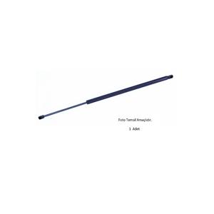 Amortisseur de coffre 530 mm pour Nissan Qashqai 2 J11 (2014-2020) - Référence 904504EA1A - 1 pièce - Product Image 1