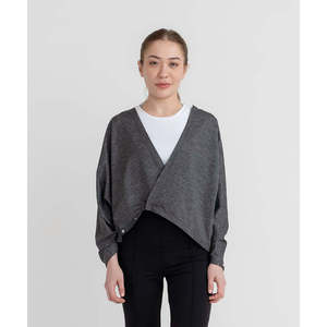 ผ้าพันคอกระดุม B-Fit สำหรับผู้หญิงสำหรับฤดูหนาว - Product Image 4