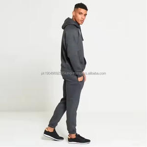 Chándal Deportivo Personalizado de Poliéster Sublimado, Talla Grande, para Hombre, Informal, con Cremallera, para Correr, Fútbol, Unisex - Product Image 3