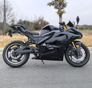 Nouveau vélo électrique haute puissance 20000W 96V, personnalisable, vente directe, vitesse 200km/h - Product Image 5