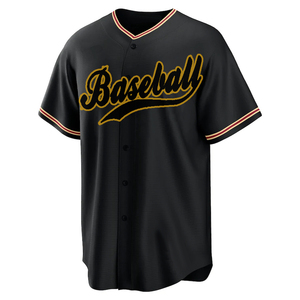 Camiseta de Béisbol para Hombre D-backs, Roja, Manga Corta, Cierre de Botones, Transpirable, Ropa Deportiva de Poliéster - Product Image 6