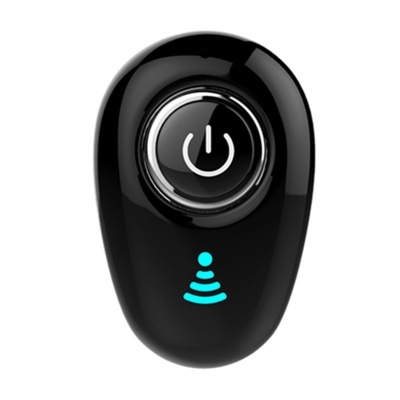 Dropshipping S650 Mini Sport Stereo Single Earbuds Headphone Sport With Mic for All Phone