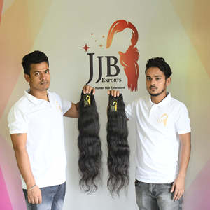 วิกผมสวิสติดลูกไม้แบบ HD ผมจริงสำหรับผู้หญิงผิวดำผมจริงขนาด5x5 - Product Image 1