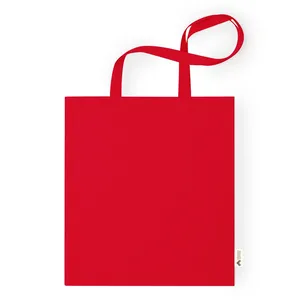 Borsa Shopper in Cotone Organico Cedar, Borse Promozionali Ecologiche - Product Image 3
