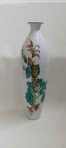 Florero de hierro hecho a mano de alta calidad, jarrón de Metal decorativo para interiores de hogar y Hotel para exhibición de boda - Product Image 6