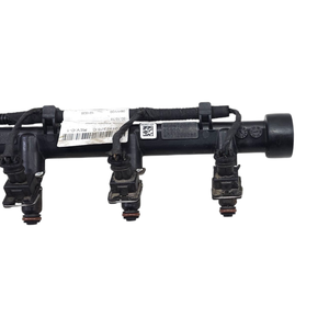 INJECTEURS DE CARBURANT FIAT Panda 3ème Série 46341231 46341162 Hybride 1000 (12>) - Product Image 4
