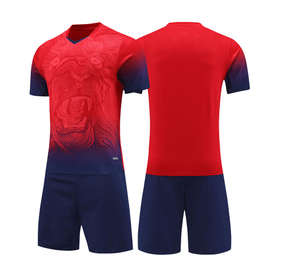 Camiseta de baloncesto azul personalizada para hombre, último diseño de sublimación, uniforme de malla transpirable de talla grande, ropa de béisbol y softball de verano - Product Image 1