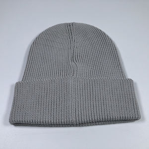 Gorros de Punto Personalizados al por Mayor en 60 Colores, 100% Acrílicos, Transpirables, Impermeables, Bordados, Lisos, para Mantener el Calor en Invierno - Product Image 6