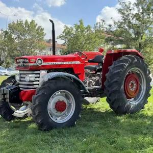 Asequible Massey Ferguson 188 Tractores Comprar al por mayor a precios al por mayor Envío rápido en todos los pedidos en venta - Product Image 1