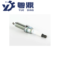 Bougie d'allumage haute performance 22401-1VZ0A, 22401-5M015 compatible avec les voitures Nissan MR20 QR25, référence OE 22401-1VA1C
