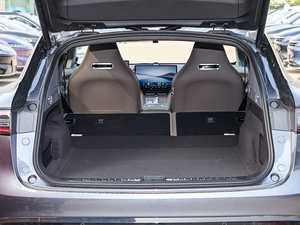 รถยนต์ SUV พลังงานไฟฟ้า LU-XED R7 รุ่นปี 2025 ระบบขยายระยะทาง ไม่มีปัญหาด้านเครื่องกล พร้อมขับขี่ - Product Image 3