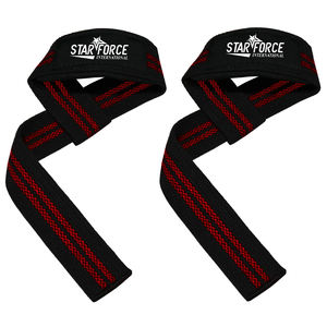 <b>Weight</b> Lifting <b>Wrist</b> Supports Straps <b>for</b> Power Lifting Custom Logo <b>Women</b> Fitness Gymnastics Bodybuilding Pull up - Product Image 6