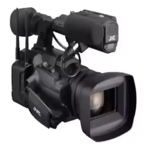 GY-HC550กล้อง4K GY-HC500E กล้องวิดีโออุตสาหกรรม DIY OEM พลาสติก - Product Image 3