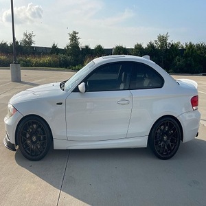 NEATLY USADO 2008 BMWW 135i Coupe - Product Image 1