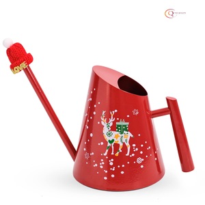 Arrosoir Premium Durable pour Jardin Domestique et Utilisation Extérieure avec Poignée Robuste, Conception Anti-Fuite et Corps en Plastique Longue Durée - Product Image 6