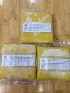 Solution de pâte de patate douce aux couleurs vibrantes pour les marques de desserts et les importateurs mondiaux - Product Image 2