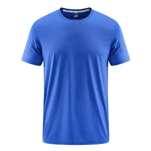 2024 nueva camiseta Vintage personalizada para hombres camiseta gráfica de punto de gran tamaño ropa de hombre - Product Image 2