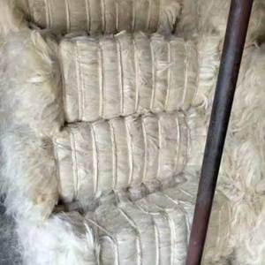 Alta calidad 100% Kenia Sisal fibra todos los grados 100-120cm Material de fibra para productos de Sisal y uso industrial patrón crudo al por mayor - Product Image 6