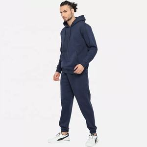 Chándal de lana de alta calidad para hombre, nuevo diseño, para correr, precio al por mayor con tarjeta de etiqueta personalizada - Product Image 3