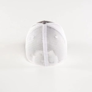 Gorra de Béisbol de Moda Unisex, PU Oxford Dobby, Bordado a Mano, Estilo Urbano, Deportivo, Logotipo Personalizado, Proveedor Mayorista - Product Image 3