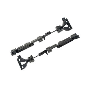 Kit de réparation de support de rail de toit ouvrant panoramique en verre pour Mercedes Classe A W176 A160 W169 - Product Image 5