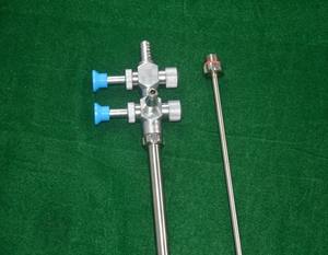 Qualité supérieure Laparoscopique Trompette Ventouse 10-5mmx330mm Endoscopie Chirurgie Instruments par Vaslcare - Product Image 3