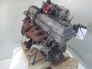 Conjunto de Motor de Gasolina de Seis Cilindros en Línea 3F-E 4.0L Reacondicionado para Modelos Land Cruiser Classic 4x4 de Repuesto - Product Image 5