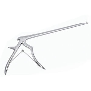 ชุดเครื่องมือ kerrison ทำจากสแตนเลสชุดเครื่องมือผ่าตัดกระดูกและศัลยกรรมกระดูก - Product Image 3