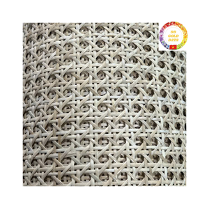 Rouleaux en plastique de rotin en gros du Vietnam pour la production de meubles d'exportation - Product Image 2