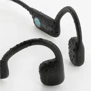 Cuffie Smart per Fitness Glendale RCS, Gadget Sostenibili Personalizzati - Product Image 5