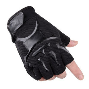 Guantes Deportivos de Medio Dedo de la Mejor Calidad para Gimnasio, Nuevo Diseño, para Hombres y Mujeres, para Deportes al Aire Libre, Ciclismo - Product Image 3