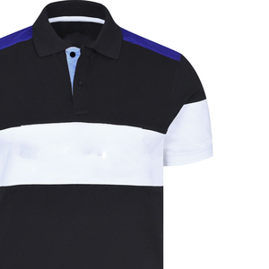 Top Tendance Polos Haute Qualité Sublimation Personnalisé Imprimé Nouvelle Arrivée Service OEM En Gros - Product Image 6