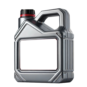 Aceite de motor 5W40 SN/CJ4 totalmente sintético de alta potencia para automóviles de gasolina Lubricante Premium - Product Image 1