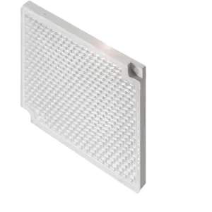 BALLUFF BAM00UL Feuille métallique Produit - Product Image 1