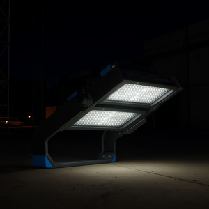 Proyector de Luces LED Omega de 500W - Product Image 3