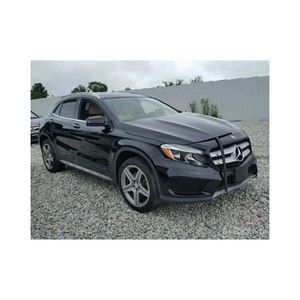 Véhicules Mercedes-Benz Classe GLS SUV 2022 d'occasion à vendre - Product Image 2