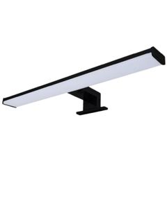 ไฟห้องน้ำ LED สีดำ 12W 6500K IP44 900lm GSC (203800091) - Product Image 1