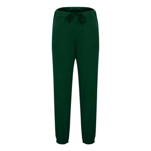 Conjunto Deportivo de Invierno para Hombre, con Capucha, Bolsillos Tipo Cargo, Resistente al Viento, Transpirable, Verde, de Algodón y Poliéster, Precio Económico al por Mayor - Product Image 4