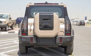 J-e-t-o-u-r T2 2024 Usado en Buen Estado, 2.0L, Volante a la Izquierda, Origen Estadounidense, 150-200 CV, 200-300 Nm - Product Image 2