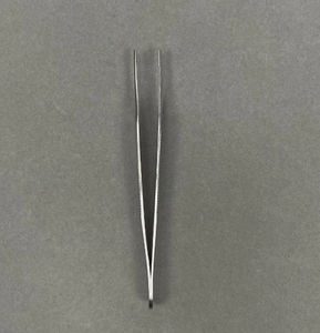 Pince à épiler en tissu Adson de qualité professionnelle meilleure vente pince en acier inoxydable de couleur unie Source d'alimentation manuelle - Product Image 5