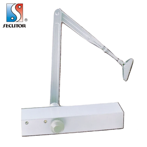 Cierrapuertas Hidráulico de Alta Resistencia - Product Image 2