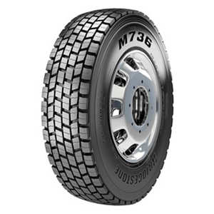 Pneu de camion 275/80R22.5 Construction renforcée pour usage commercial intensif 275 80r22 5 pneus rv 275 80r22 5 pneus à vendre - Product Image 4