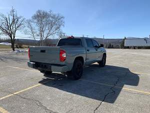 Oferta con Descuento: Toyota Tundra TRD Pro 2021 Usada - Product Image 3