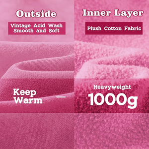 Sudadera con Capucha Premium para Hombre, 100% Algodón, Estilo Casual de Invierno, Ropa Urbana, Venta al por Mayor OEM, Envío Rápido, Nueva Llegada - Product Image 6