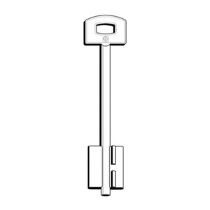 Chiavi Silca Art. 5scm12 Gr.19 - Product Image 1