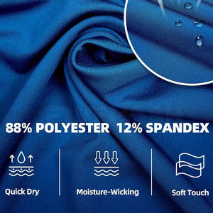 Équipement d'entraînement de combat de bonne qualité, Rash Guard personnalisé pour hommes à prix raisonnable, Rash Guard 2026 - Product Image 6