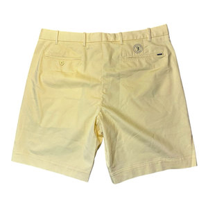Servicios OEM, Precio Razonable, Shorts de Golf de Lona Resistente para Hombre, Alta Calidad, Ecológicos, Transpirables, Diseño Personalizado, Ropa Urbana - Product Image 2