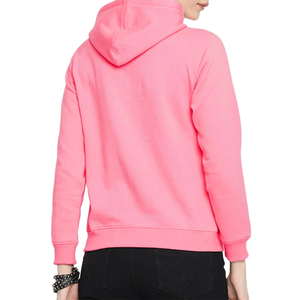 Sudadera con capucha de forro polar premium para mujer, aislante, suave al tacto, estructura duradera, moda de invierno, ajuste relajado - Product Image 5